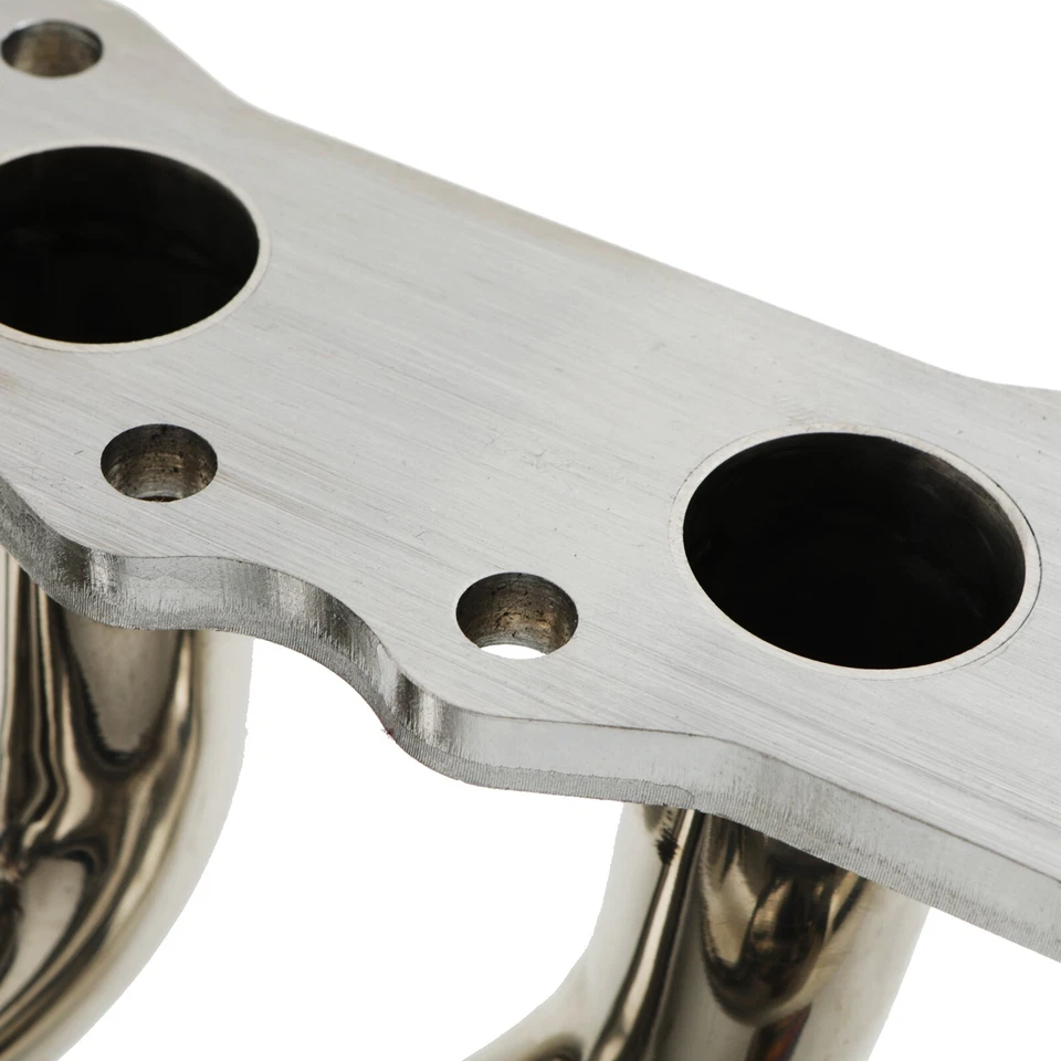 COLECTOR DE ESCAPE INOXIDABLE CAT DECAT SPORT PARA SUZUKI SWIFT 1.3 1.5 04-10 - Imagen 4 de 4