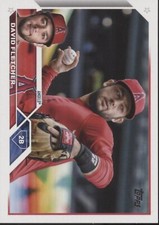 2023 Topps Series 2 Baseball Variations Checklist Guide 22