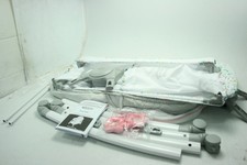 graco dream suite bassinet tasha