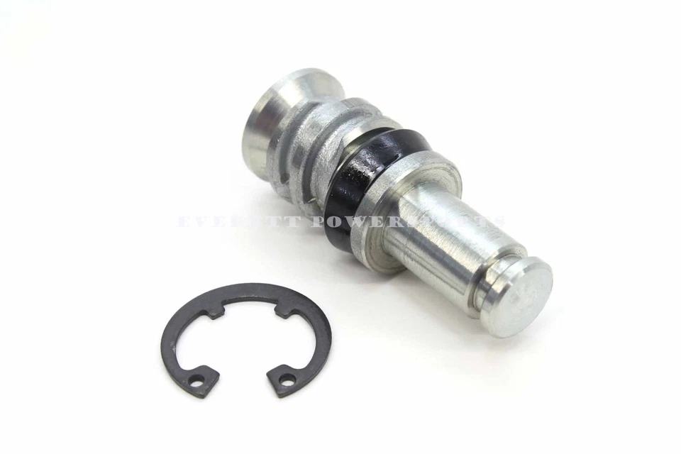 New Suzuki Front Brake Master Cylinder Rebuild Kit Many 600-1500 See notes #K59 - Image 2 of 4