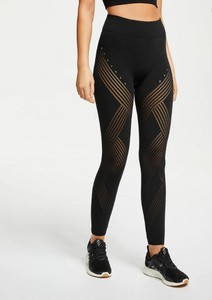 adidas women's warp knit tights