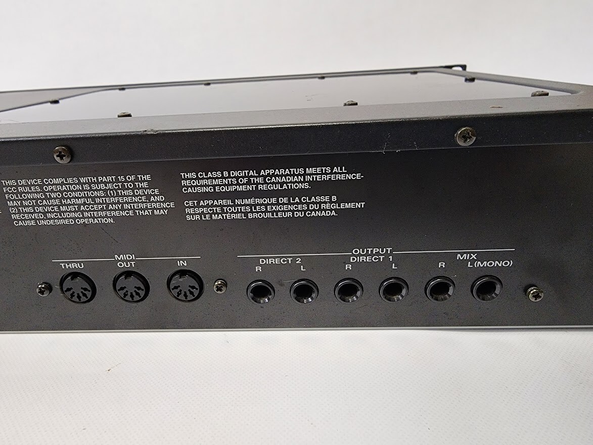 Roland ローランド JV-2080 シンセサイザーモジュール 64ボイス $_57.PNG?set_id=880000500F