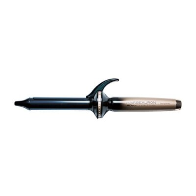 カールアイロンLumielina Lumielina Hair Curl Iron Hairbeauron 4d Plus L-type 34mm From