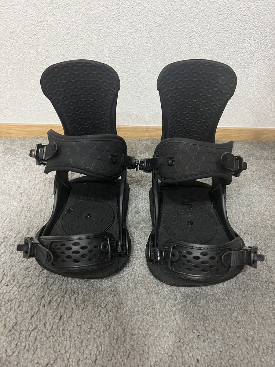 Union Milan Bindings M | eBay