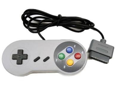 1pcs Neu Ersatz Super Nintendo Super, Famicom SNES Controller