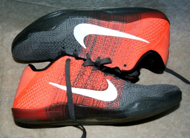 kobe bryant 11 elite low