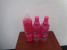 VO5 give me texture sea salt spray (X2) + VO5 cherish my colour NEW!!!