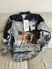 Genuine Calvin Klein Coat Women Small