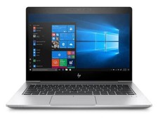 HP 830 G8 13.3" Grade A Laptop Intel Core i7-1185G7 32GB Memory