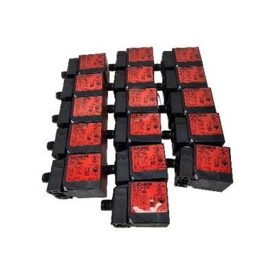 EUCHNER CES-AR-C01-CH-SA 098942 