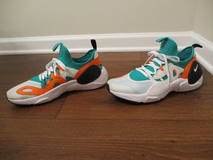 nike huarache edge txt qs