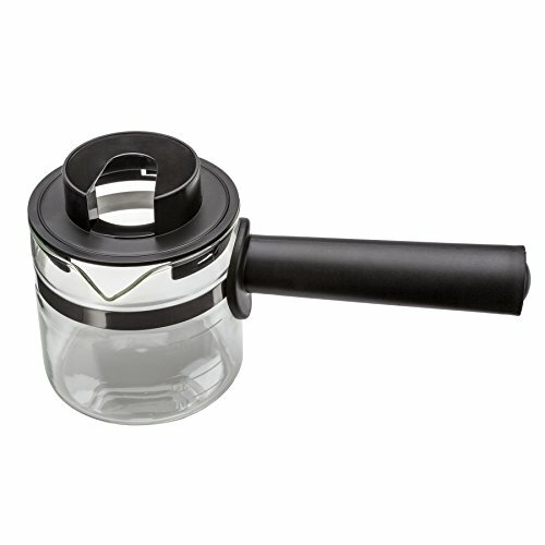 New Mr. Coffee 4 Cup Espresso Carafe 