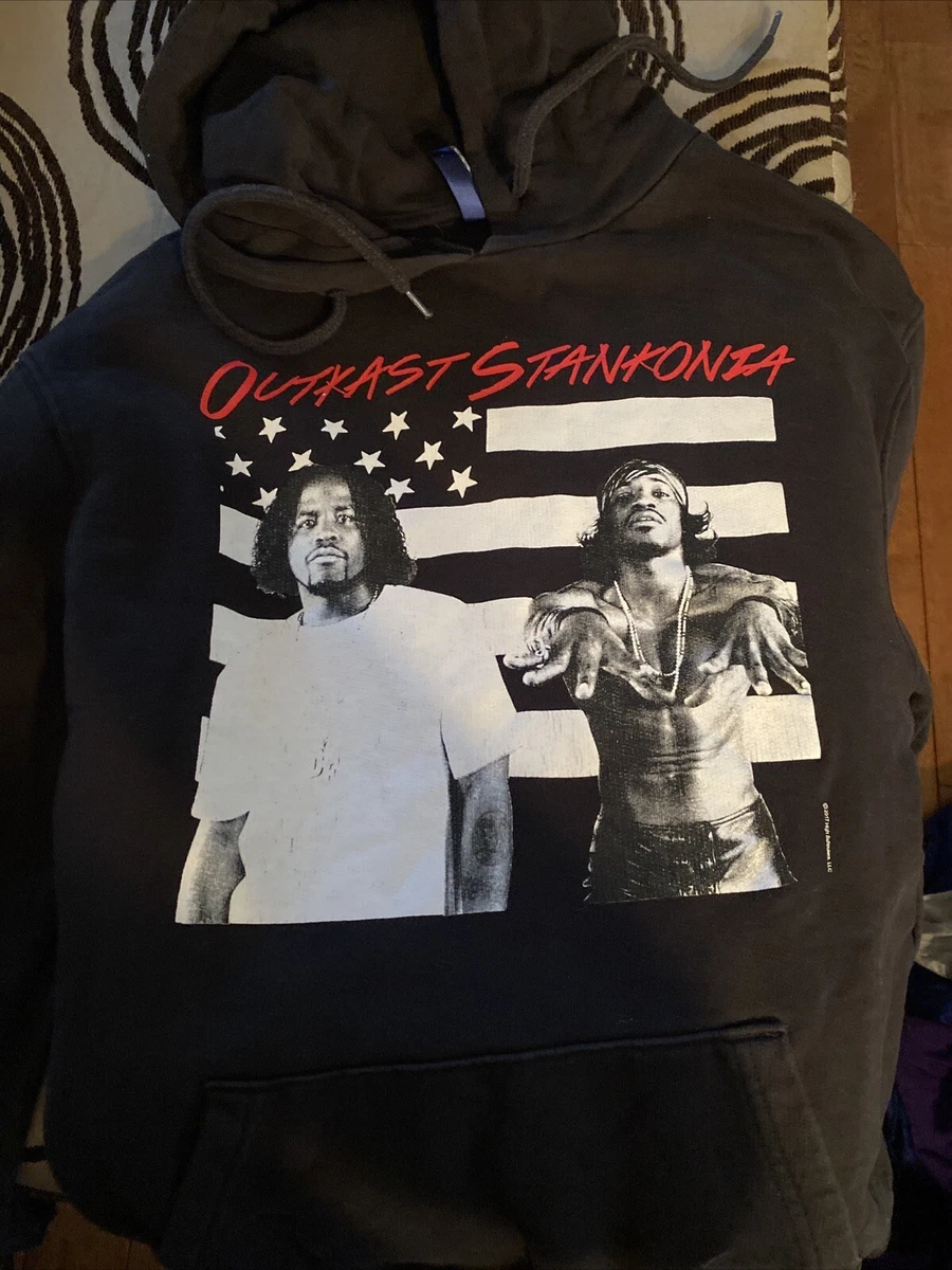 Outkast hoodie store h&m