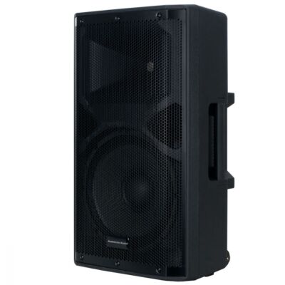 American Audio APX 12 GO BT 12'' Battery-Powered Bluetooth Speaker