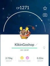 Pokemon On Reservation ❗