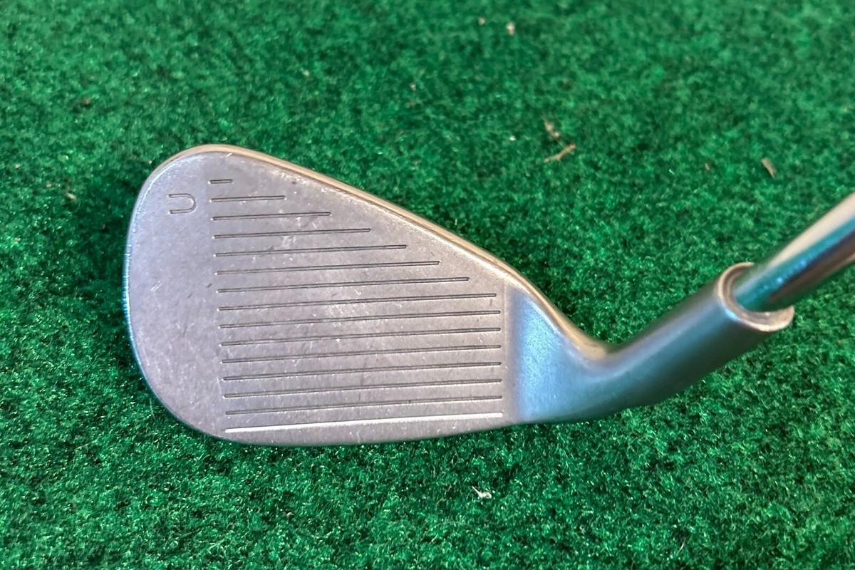 Ping G20 Utility Wedge U-Wedge RH Senior Flex Steel Right Handed