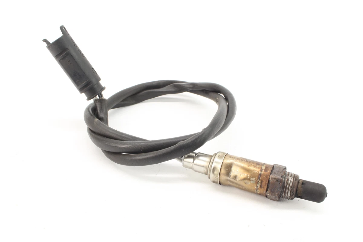 Bmw Oxygen O2 Exhaust Gas Lambda Sensor 11787671756 m2766 | eBay 