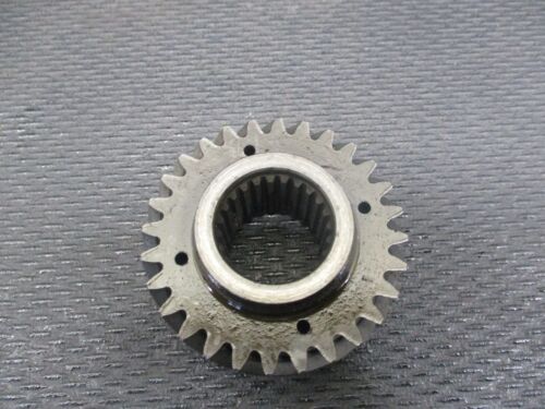 1991 Eagle Talon - F5M22 Manual Transmission - 5th Gear Set (0.756 Ratio) - Picture 3 of 24