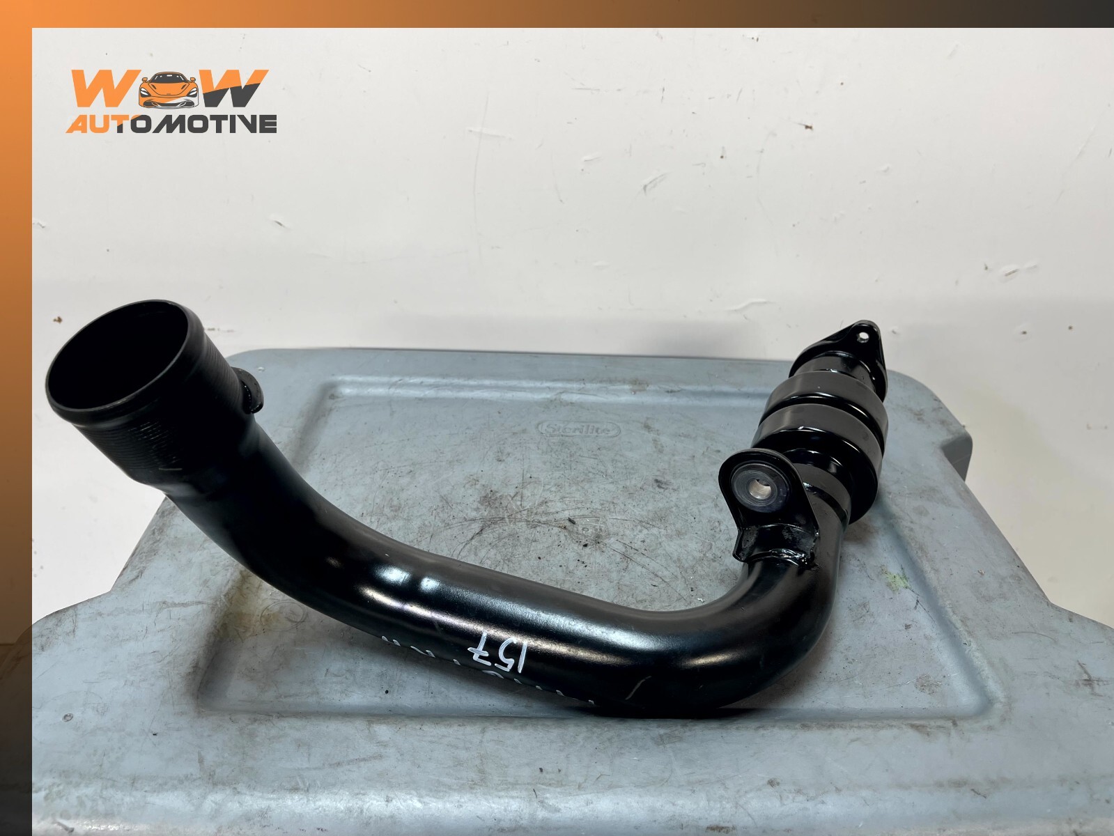 Maserati Ghibli 2014-2017 Front Right Hose pipe