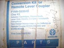 A Ford Tractor Parts Hydraulics , Ford Part #479o3847 (f1nn-s938ab) Conv. Kit