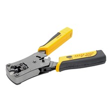 RJ11 RJ12 RJ45 Wire Crimper