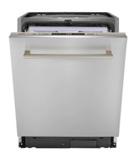 600mm Fully Integrated Dishwasher