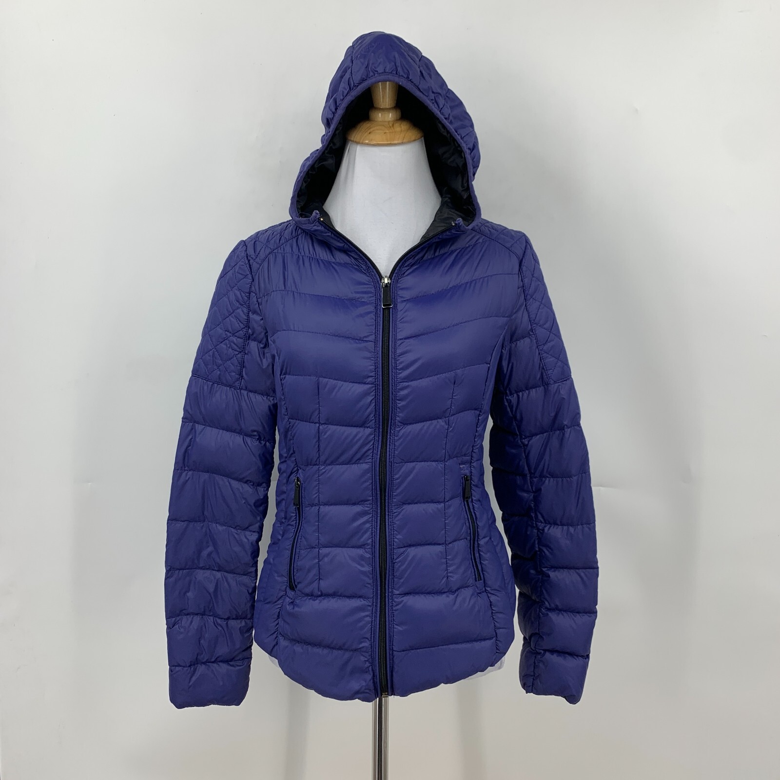 bcbgeneration lightweight packable down