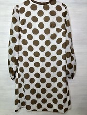 Emilio Schuberth Vintage Dress Sz.38