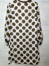 Emilio Schuberth Vintage Dress Sz.38