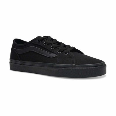 vans filmore decon damen