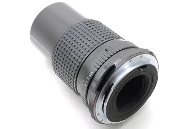 Near Mint] SMC Pentax 67 Macro 135mm f4 Lens from Japan/K224 | eBay
