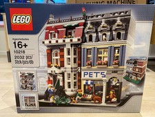 lego creator pets