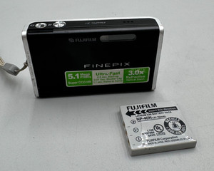 Fujifilm Finepix Z1 | eBay