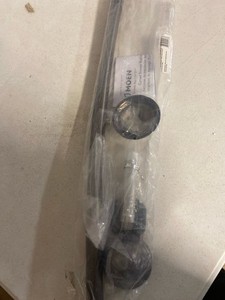 Moen CSR2165OWB 5ft Curved Shower Rod, Old World Bronze - Wholesale Packaging