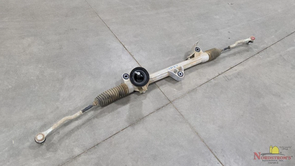 Juego De Barras De Acoplamiento Interiores Delanteras Para Honda Pilot, Passport, Ridgeline Y Acura MDX