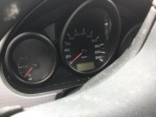 Compteur Mitsubishi COLT