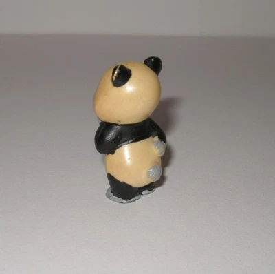 Tao Tao 1984 "Tao Tao steht" Schwanz grau bemalt - Bild 1 von 2