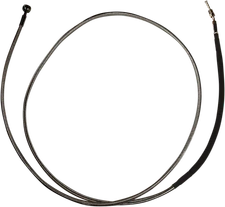 Magnum Black Pearl Hydraulic Clutch Line 41980