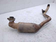 Pot d'échappement Honda INTEGRA