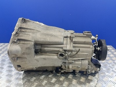 716649 GETRIEBE / 211260G800 / 1129715 FÜR MERCEDES-BENZ CLASE CLK W209 CABRIO