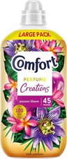 Comfort Perfume Creations Passion Bloom Fabric Conditioner with Motion-Activated