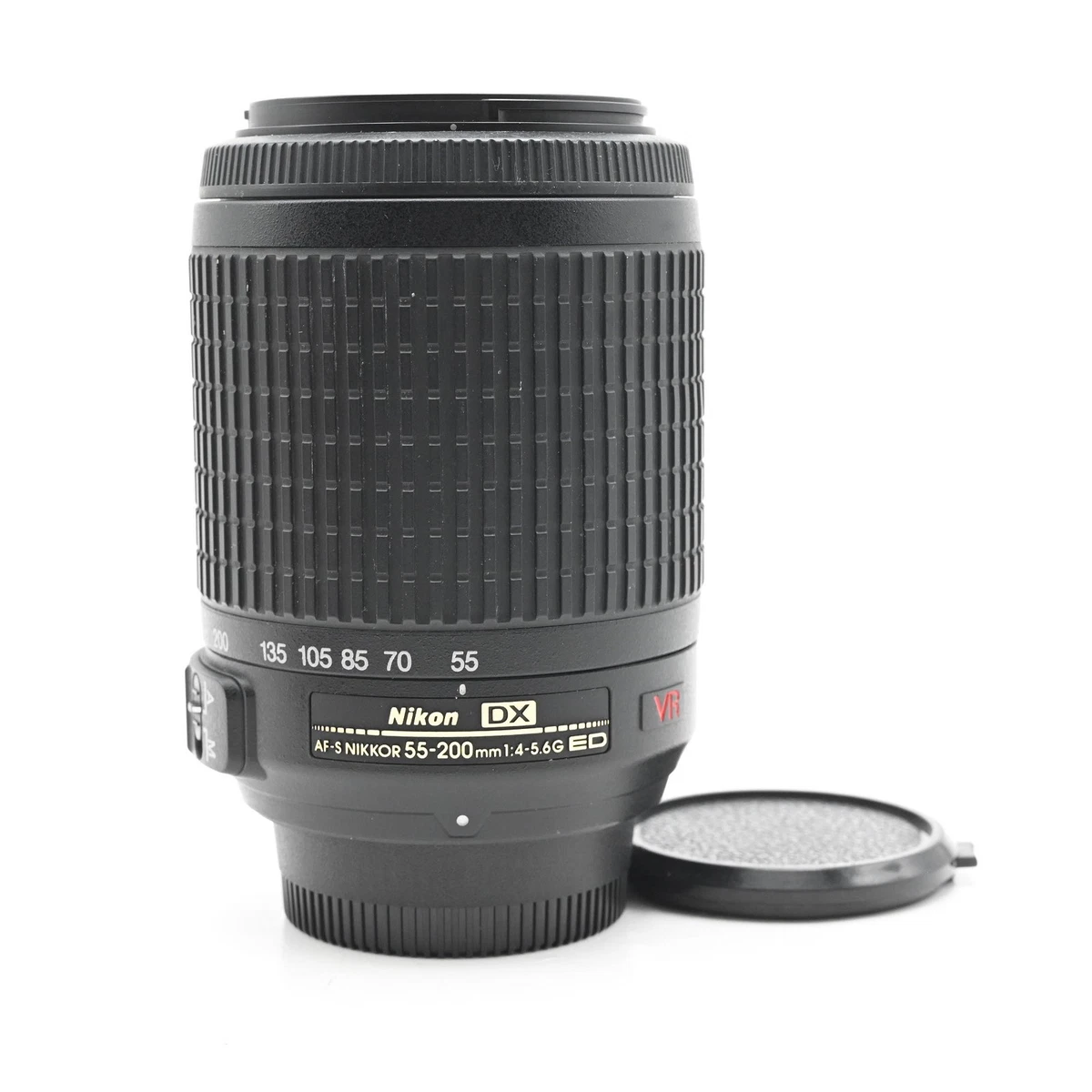 Nikon AF 55-200mm Camera Lenses for sale | eBay