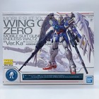 MG 1/100 Wing Gundam Zero EW Ver.Ka Clear Color Limited Model Kit Bandai Japan