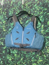 Size M/L- Astral EV8 Adult Life jacket Blue Buoyancy Aid