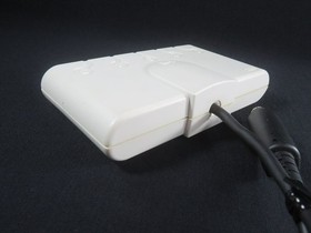 multitap pc engine multi tap NEC controller Japan White Pi-Pd003 authentic jp