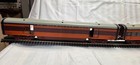 6-29196 Milwaukee Road "Hiawatha" 18" Aluminum Streamlined Passenger Car 2-Pack — photo 2