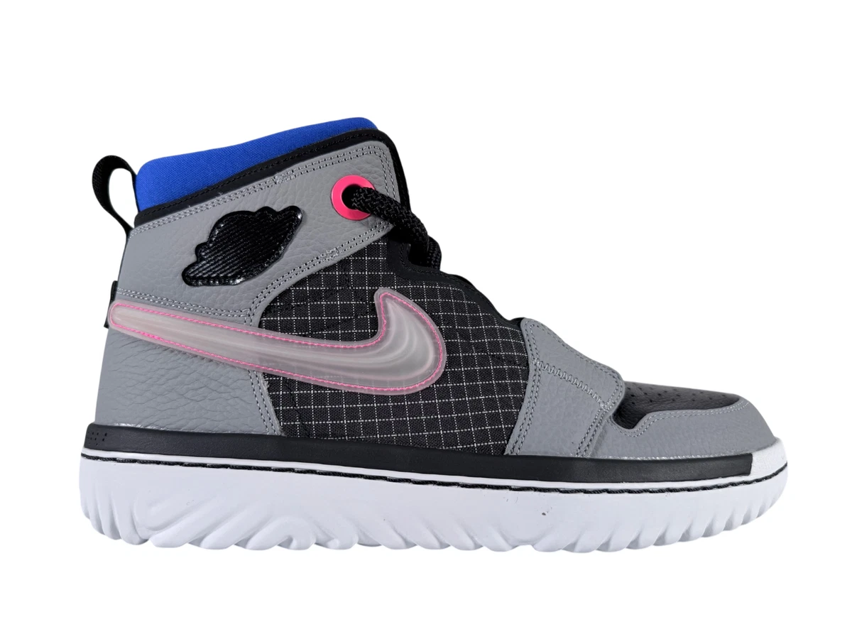 Jordan 1 React Multi-Color for Sale | Authenticity Guaranteed | eBay