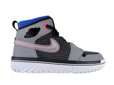 Size 12 - Air Jordan 1 React Multi-Color for sale online | eBay display picture 1