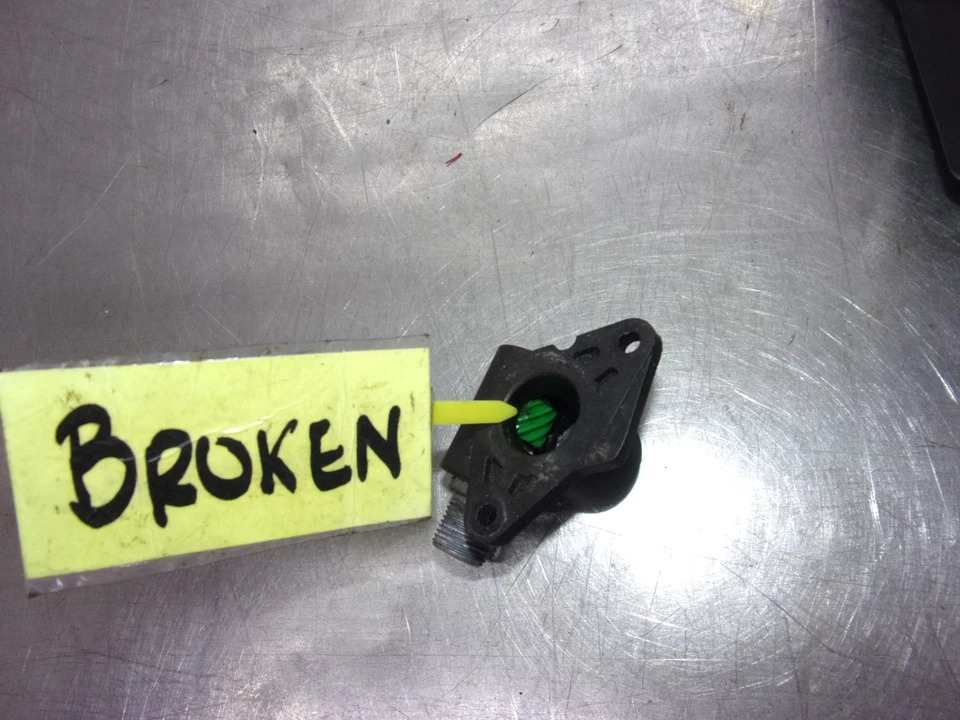 Velocímetro 802 A SUZUKI SAVAGE LS 650 S40 2011 OEM Foto 3 de 4