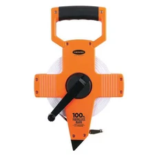 Keson Otr-18-100 100 Ft Tape Measure, 1/2 In Blade